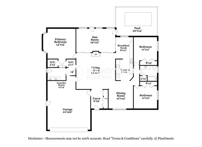 Foto del edificio - 8416 Cypress Lake Dr