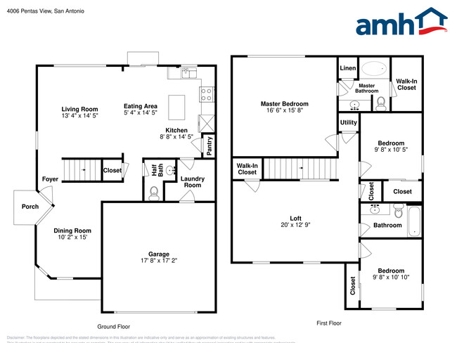 Building Photo - 4006 Pentas Vw