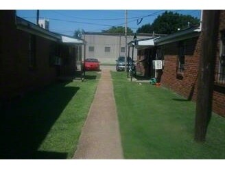 Foto del edificio - Manassas Apartments