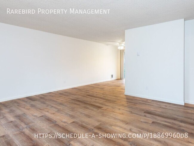 Foto del edificio - 2 bedroom, 1 bath unit available in North ...