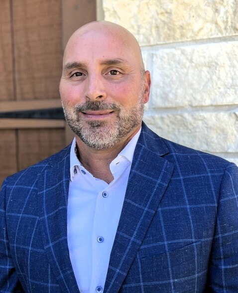 Primary Contact Photo