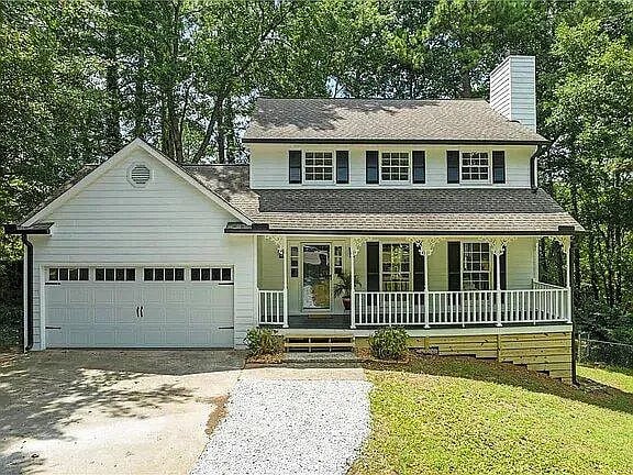 Foto principal - 113 Grayland Hills Ct