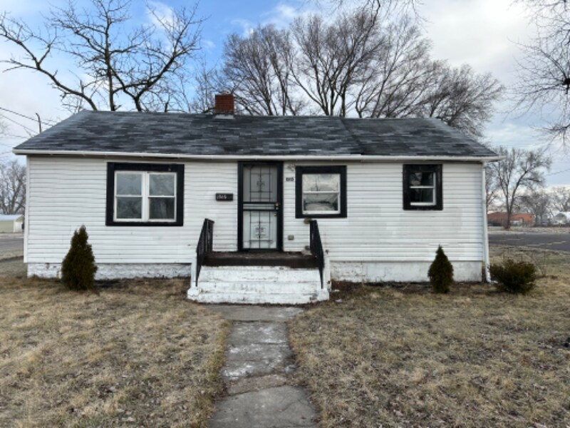 1515 E Cedar St, Kankakee, IL 60901 House Rental in Kankakee, IL