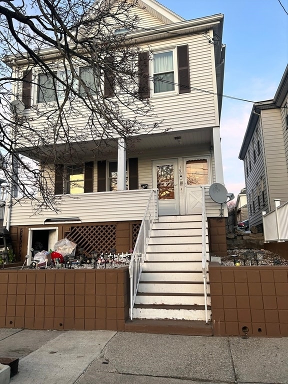 Foto del edificio - 160 Bryant St