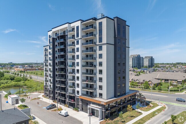 Photo du bâtiment - Muse