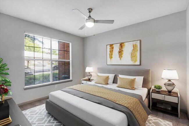 Foto del edificio - 4490 Eldorado Parkway Apt #A151, McKinney,...