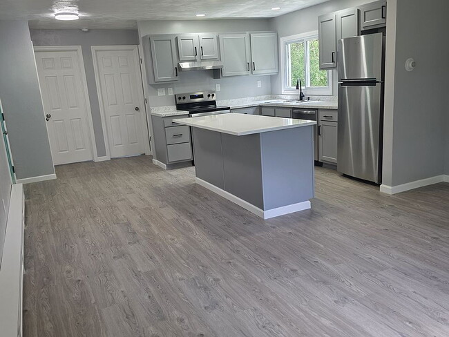 Foto del edificio - Newly remodeled single family home