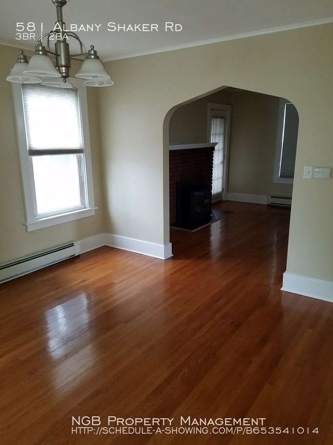 Building Photo - 581 Albany Shaker Rd