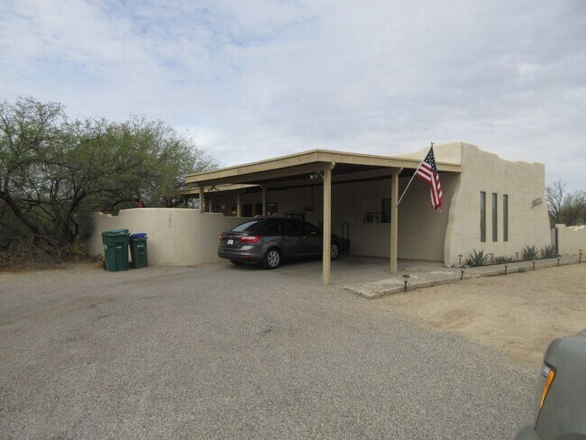 Foto del edificio - Unfurnished home on acreage