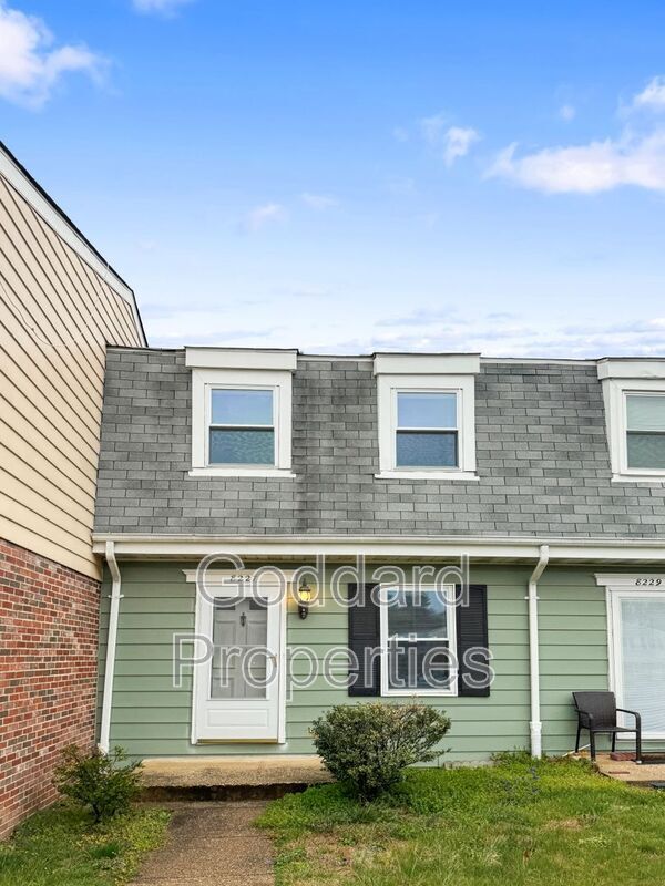 8227 Averill Ct, Severn, MD 21144 House Rental in Severn, MD