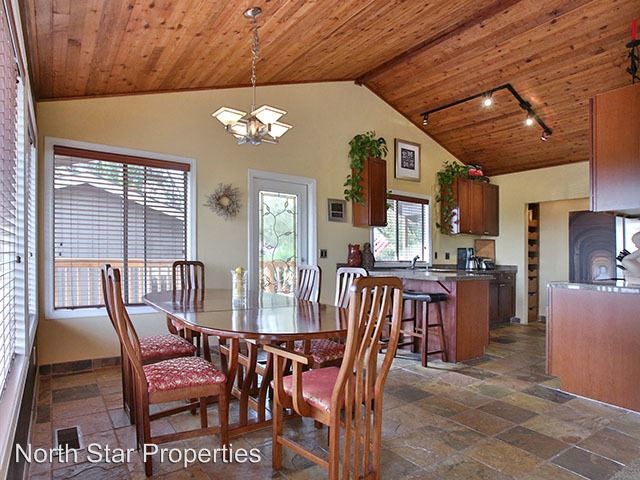 Building Photo - 4 br, 2 bath House - 5745 Skyline Dr.