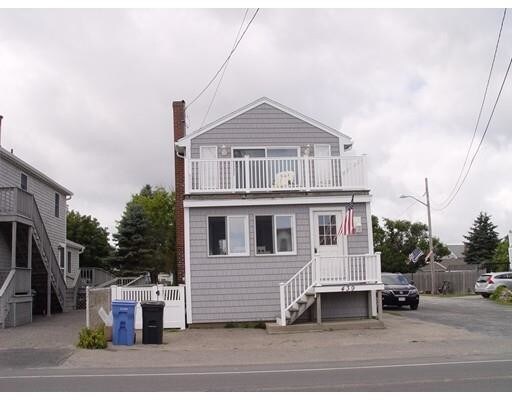 Primary Photo - 439 Ocean St