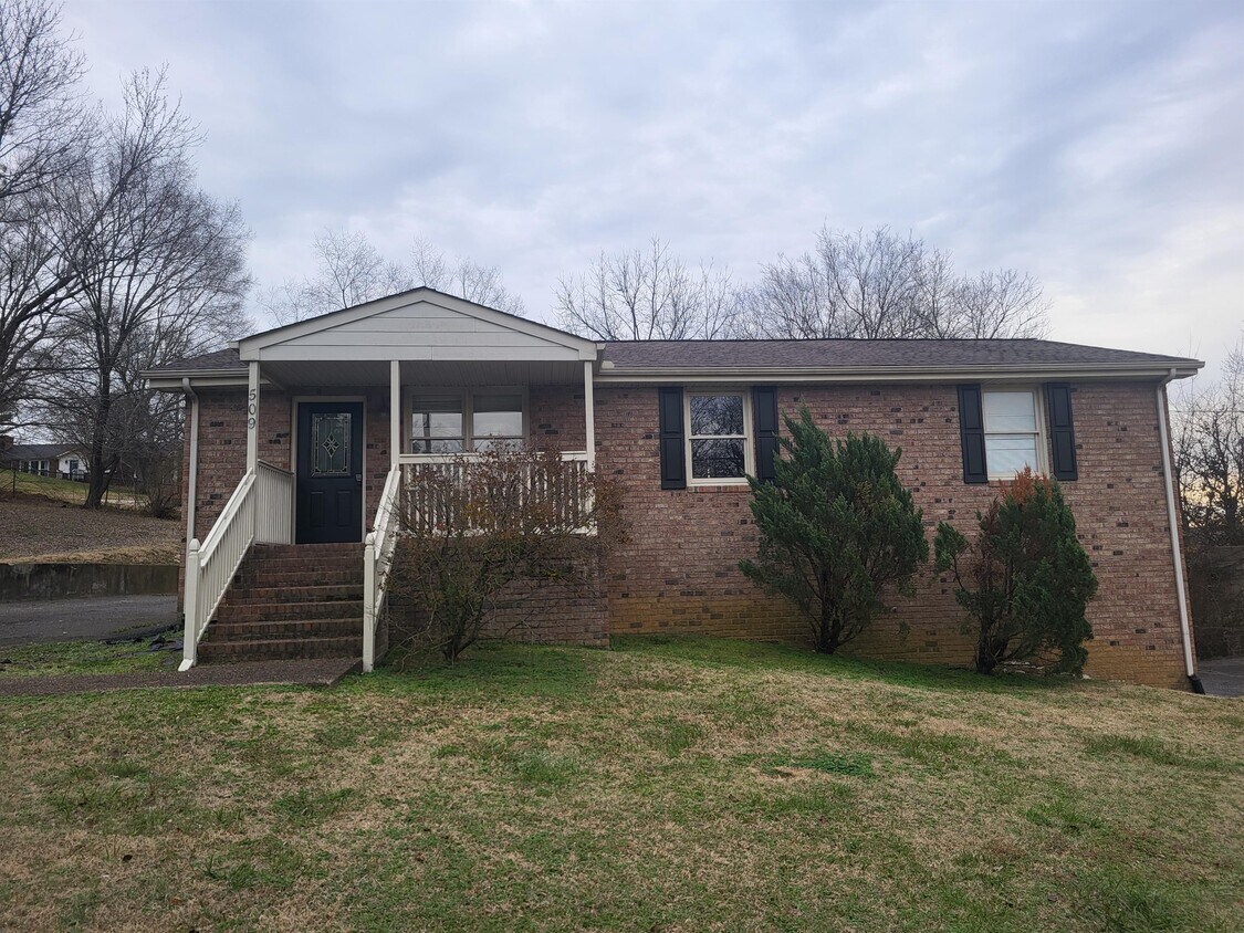 509 Elba Dr, Goodlettsville, TN 37072 House Rental in Goodlettsville, TN