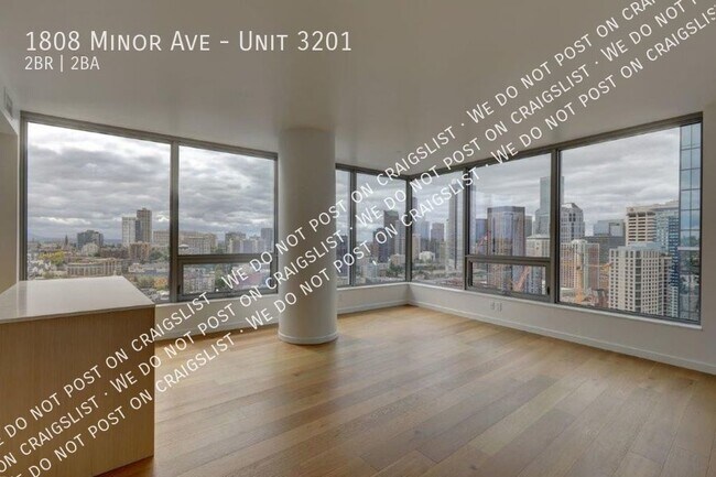 Building Photo - Nexus - 32 floors above  downtown Seattle ...