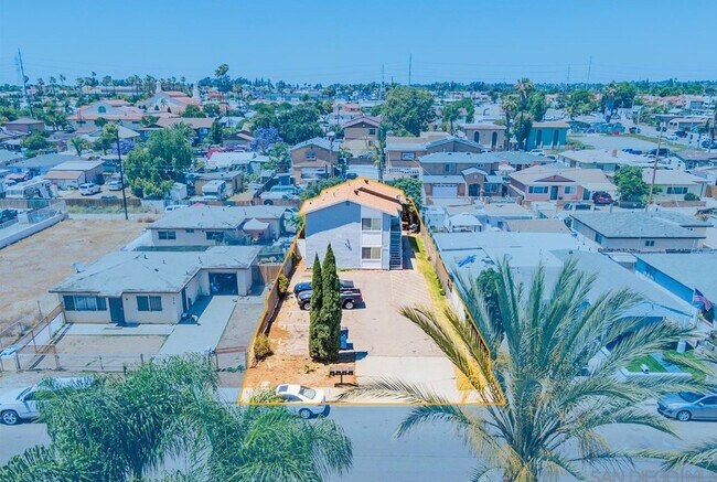 Foto del edificio - 324 Zenith St