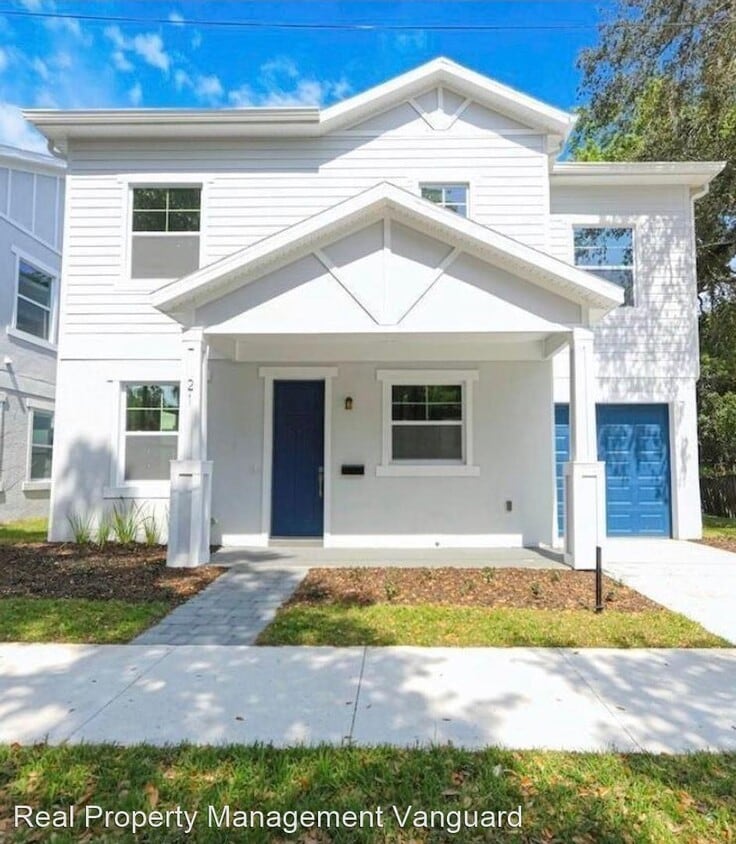 Primary Photo - 3 br, 2.5 bath House - 21 W Orlando St