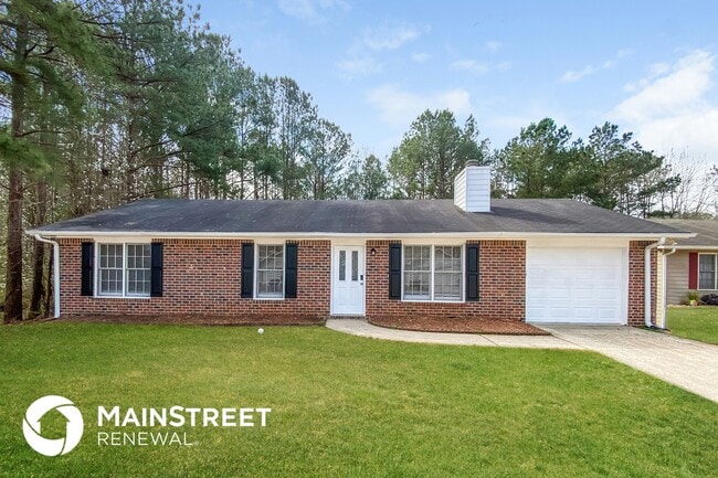 Building Photo - 315 Cornwallis Way