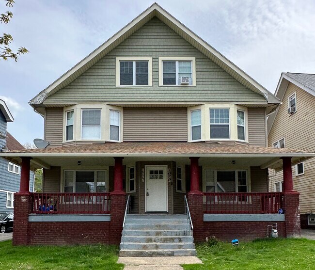Foto del edificio - 1679 Eddington Rd