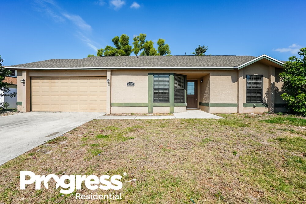 4332 SW 6th Pl, Cape Coral, FL 33914 House Rental in Cape Coral, FL