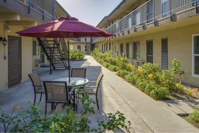 Building Photo - Heritage Park at Monrovia (Senior 55+)
