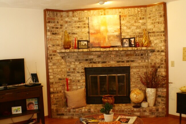 Foto del edificio - 3854 S Chalet Cir
