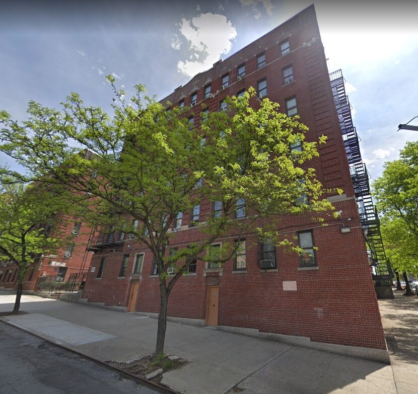 Primary Photo - 281-295 Wadsworth Ave