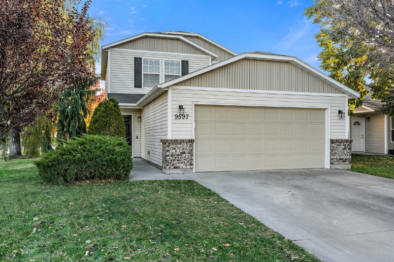 Primary Photo - 9597 W Portola Dr
