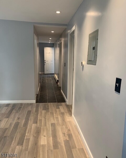 Foto del edificio - 293 Ridgewood Ave