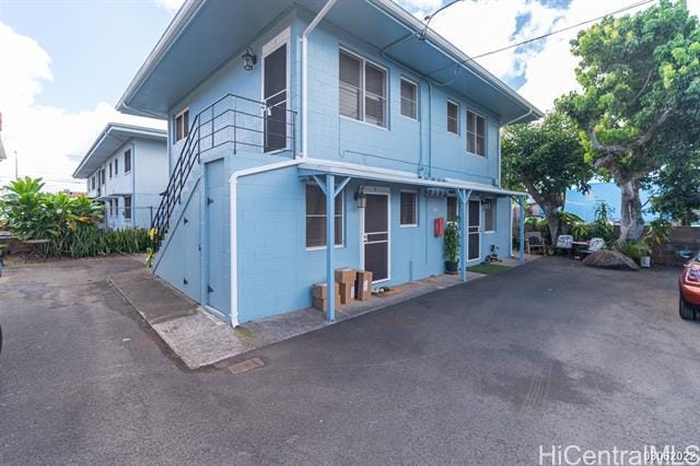 Building Photo - 231 Lehua St