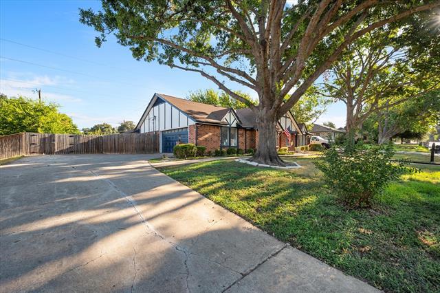 Building Photo - 6509 Briley Dr