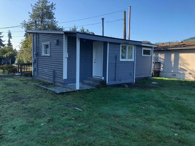 Building Photo - 64701 Columbia River Hwy