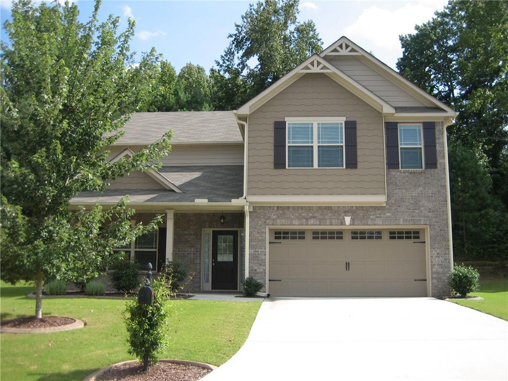 Foto principal - 933 Whitfield Oak Way NE