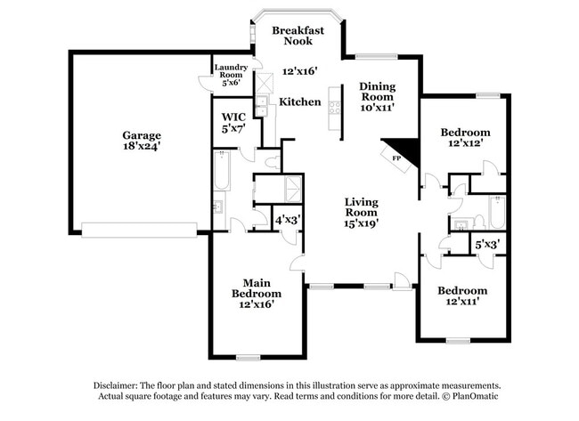 Building Photo - 1052 Mossy Knoll Dr