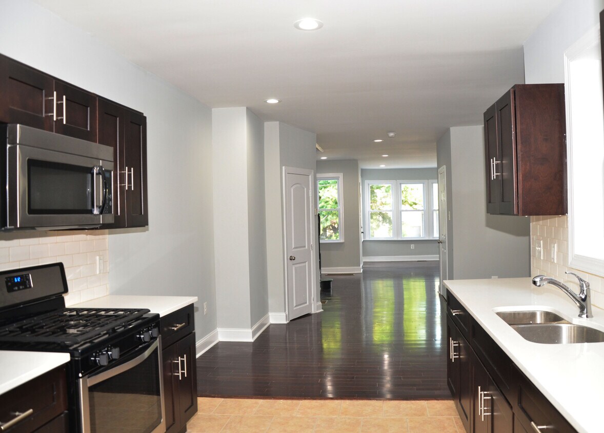 5223 Euclid St, Philadelphia, PA 19131 House Rental in Philadelphia