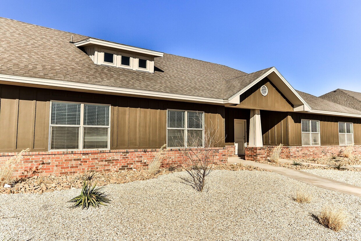 Foto principal - 6930 21st St