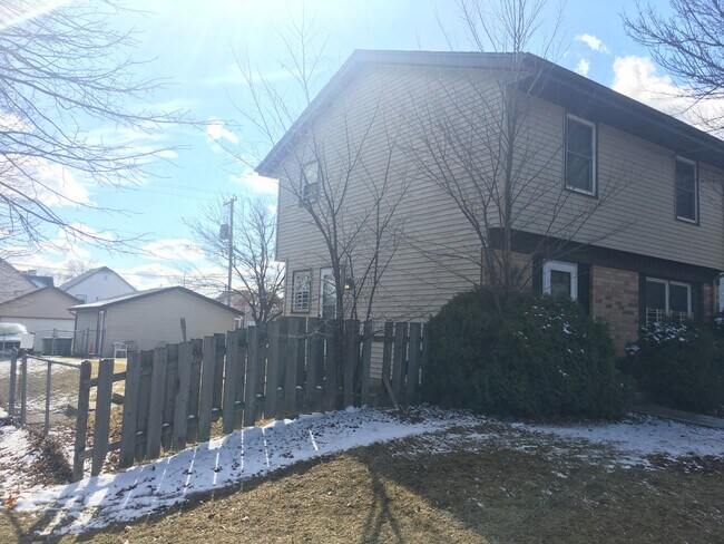 Foto del edificio - 1503 West Highland Avenue