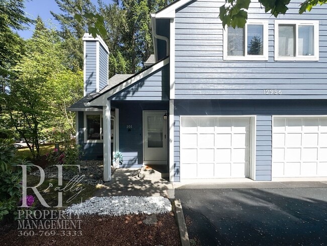 Photo - 12956 Granite Ln Nw #101 Townhome