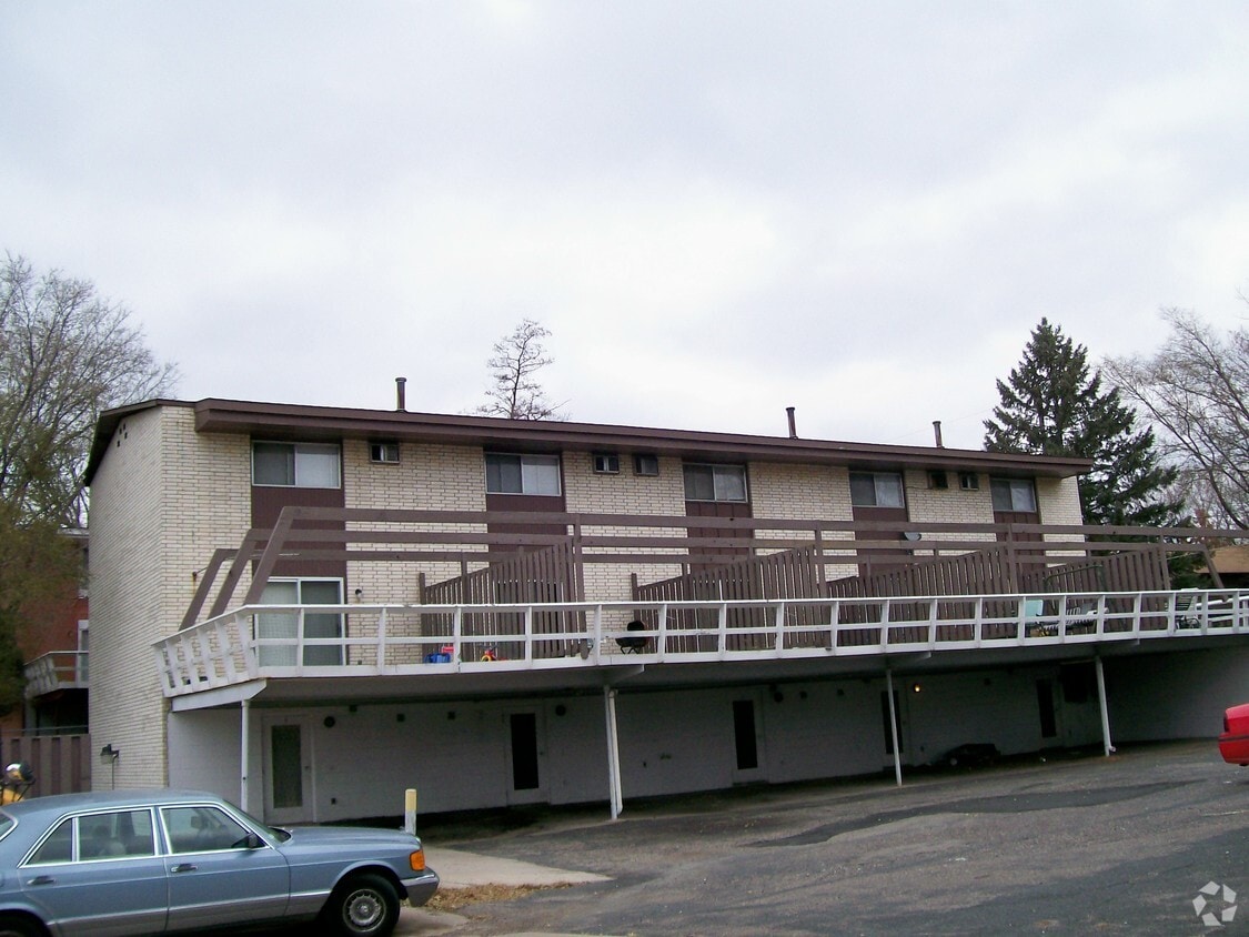 4322 3rd St NE, Columbia Heights, MN 55421 Apartments in Columbia