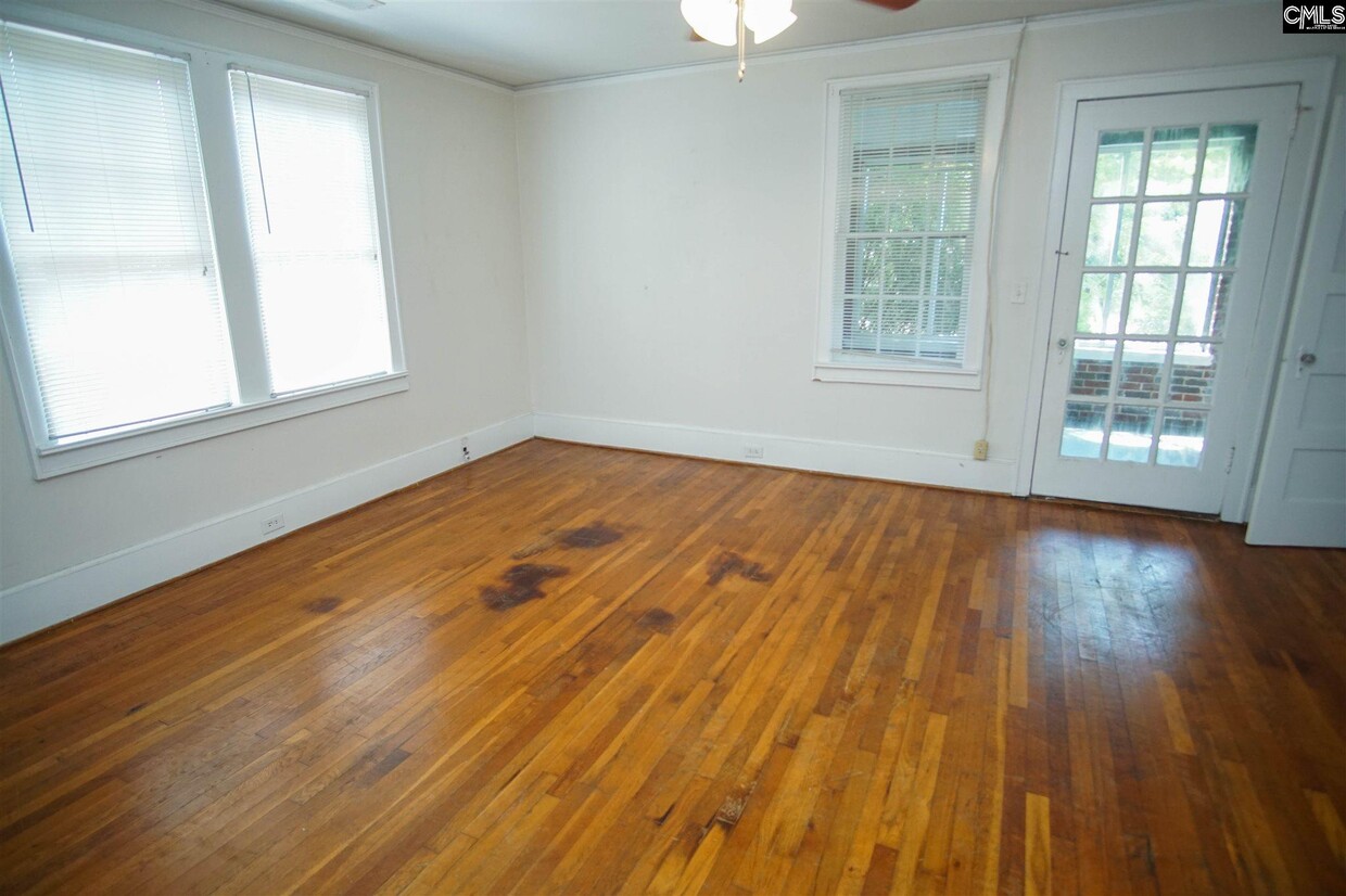 Primary Photo - 410 Waccamaw Ave