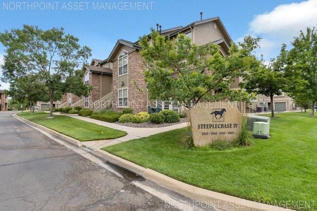 Photo - 2BR w/ Attached Garage & Balcony near Downtown Littleton House