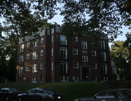 Building Photo - 625 East Vernon Road