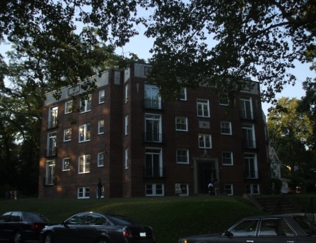 Foto del edificio - 625 East Vernon Road