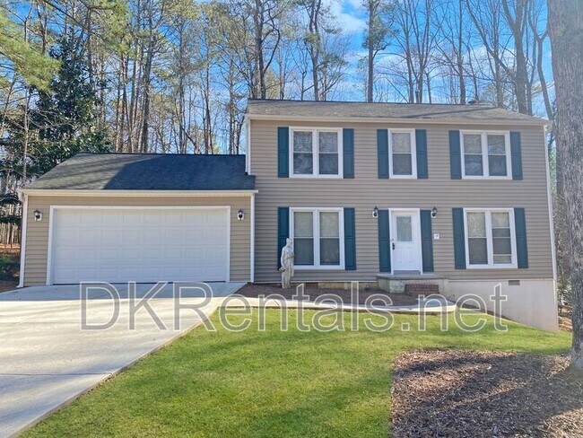 Foto del edificio - 860 Crab Orchard Dr