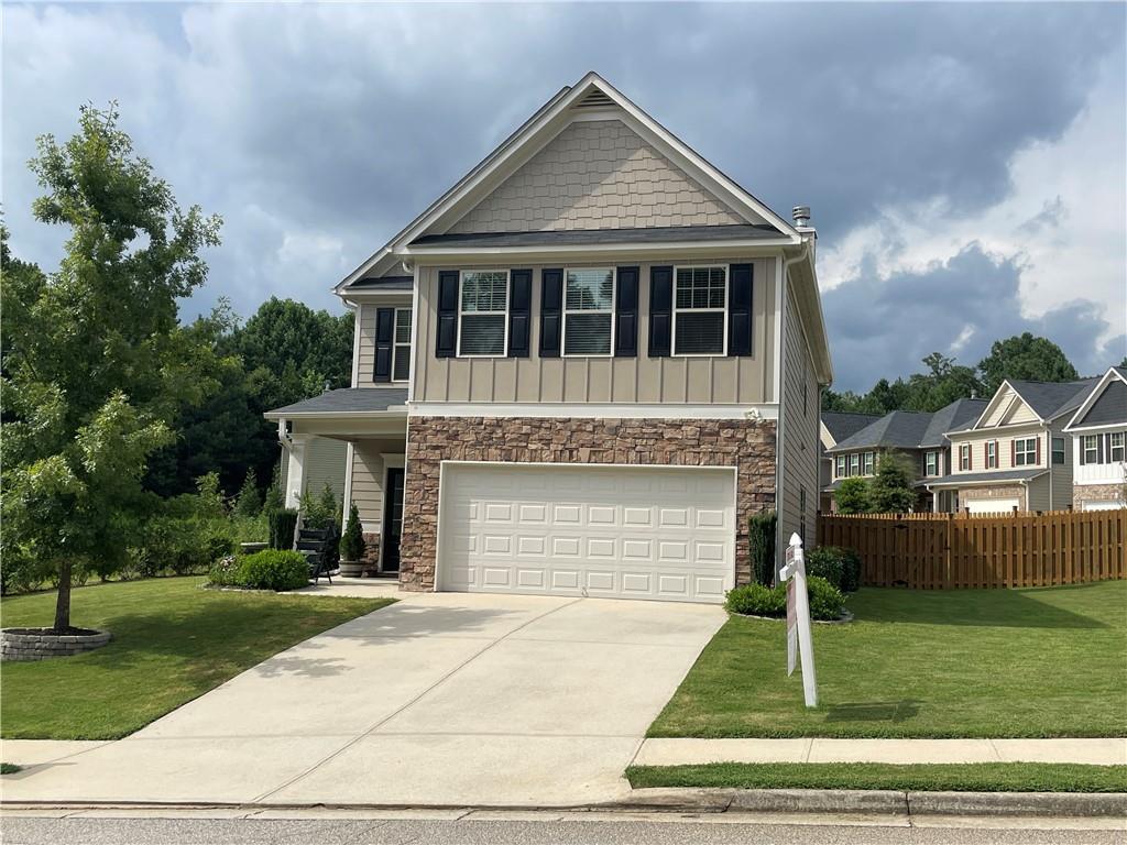 Foto principal - 3138 Woodward Down Trail