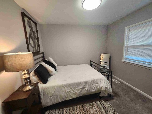 Photo - 1706 Taylor Ave House