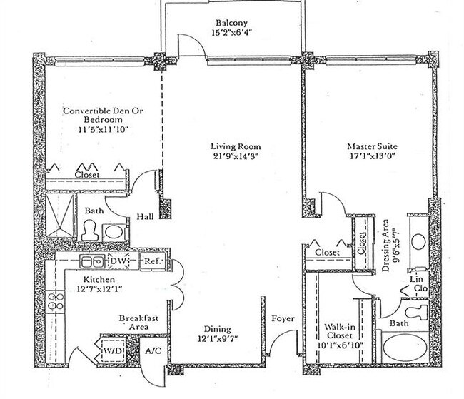 Building Photo - 5000 N Ocean Blvd