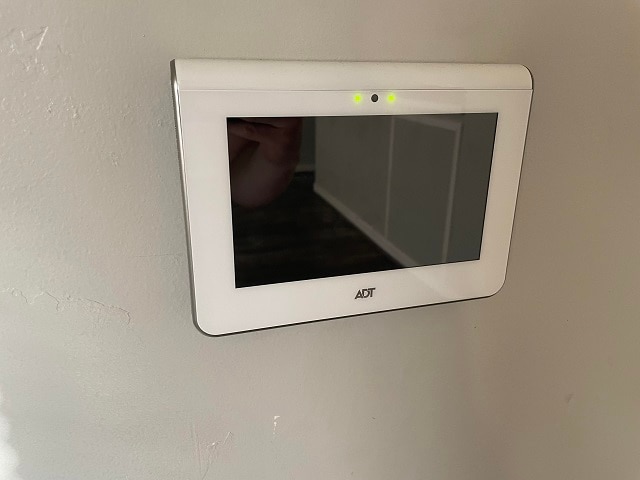 Security System included - 413 S Tillery St