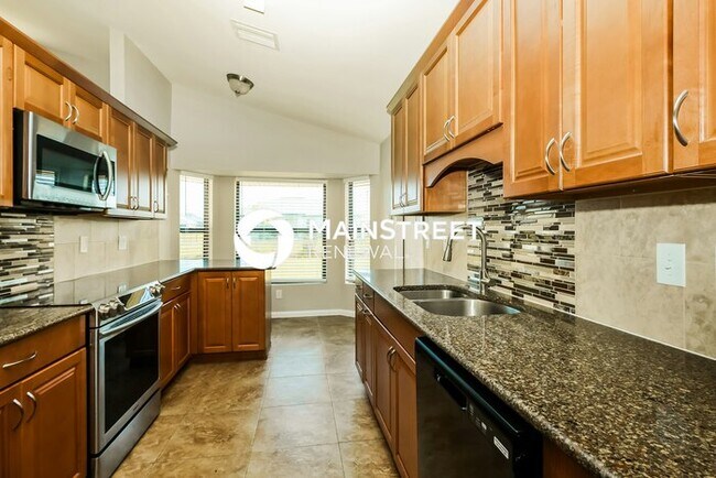 Foto del edificio - 3 Bedroom Pet-Friendly Home in Cape Coral,...