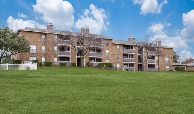 Foto del edificio - 2301 Ave H East