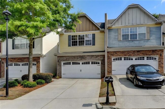 Building Photo - 1641 Tailmore Ln NW